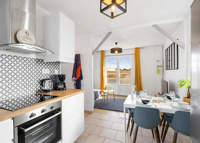La Petite Maison