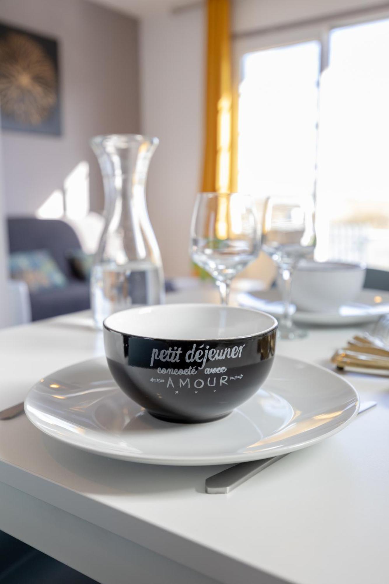 La Petite Maison Hébergement de vacances *