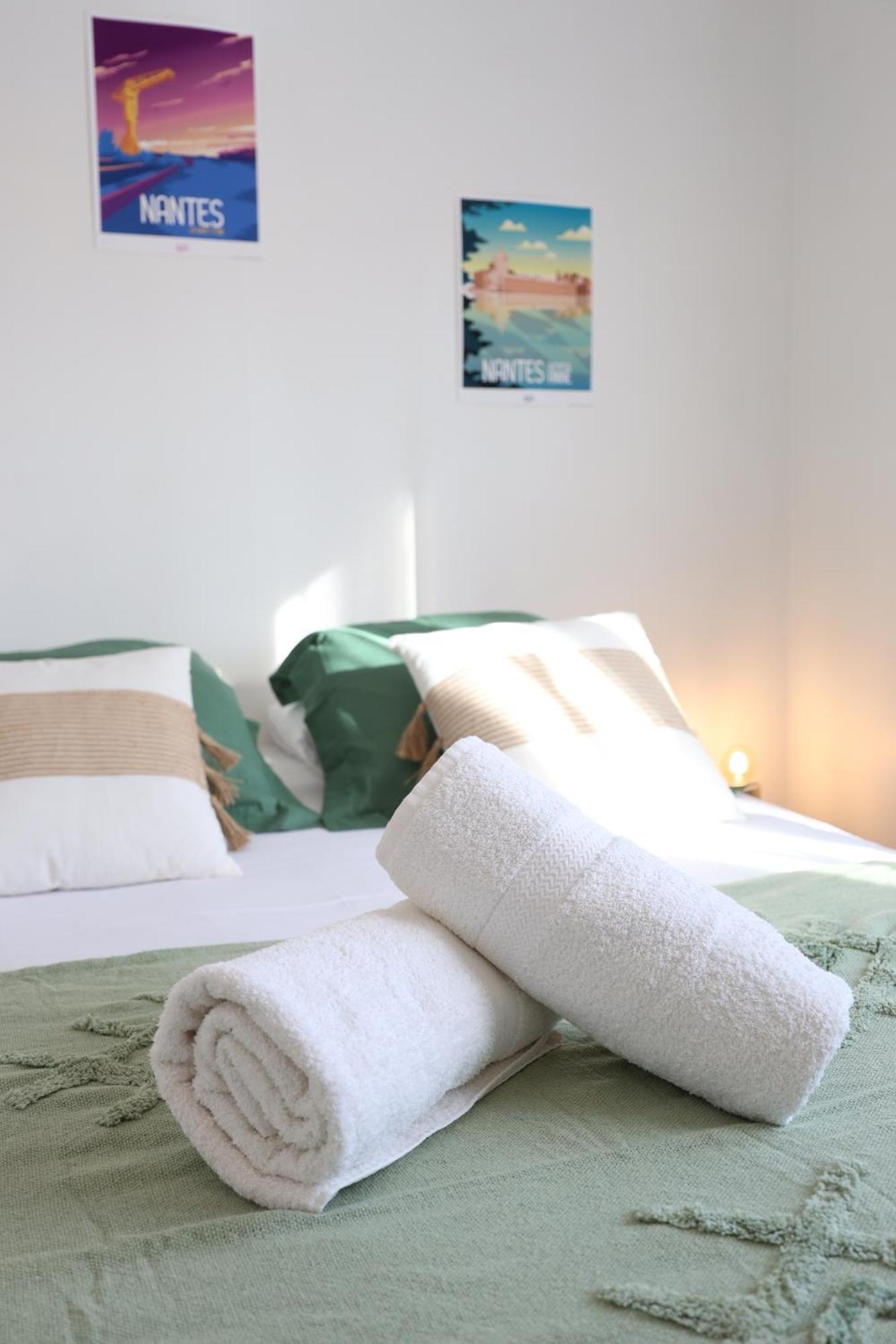 Hébergement de vacances La Petite Maison *